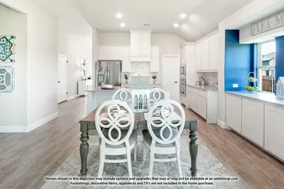 1529 Soapberry Drive, Aubrey, TX 76227 - Photo 11