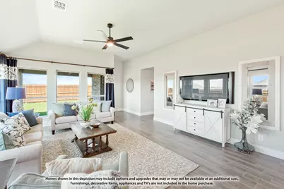 1529 Soapberry Drive, Aubrey, TX 76227 - Photo 19