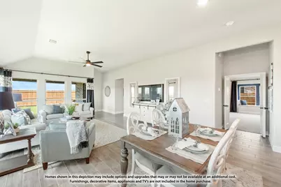 1529 Soapberry Drive, Aubrey, TX 76227 - Photo 9