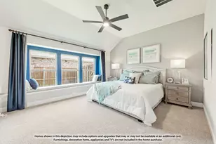 1529 Soapberry Dr, Aubrey, TX 76227 - Photo 21