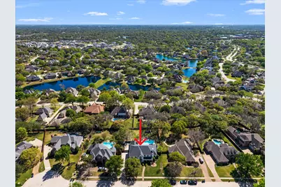1107 Travis Court, Southlake, TX 76092 - Photo 33