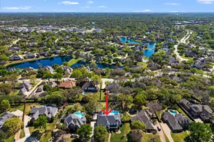 1107 Travis Ct, Southlake, TX 76092 - Photo 33