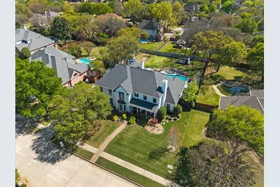 1107 Travis Court, Southlake, TX 76092 - Photo 31