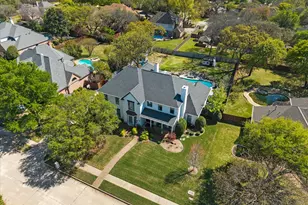 1107 Travis Ct, Southlake, TX 76092 - Photo 31