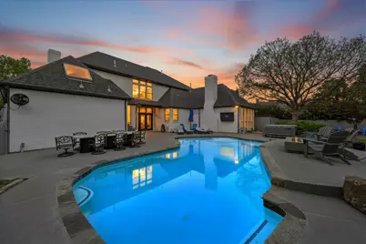 1107 Travis Court, Southlake, TX 76092 - Photo 3
