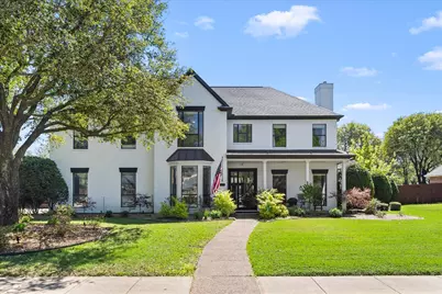1107 Travis Court, Southlake, TX 76092 - Photo 7