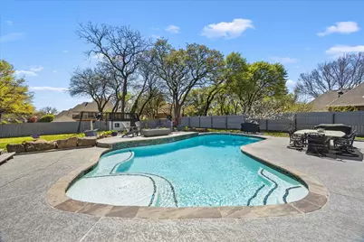 1107 Travis Court, Southlake, TX 76092 - Photo 29