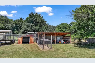 118 Sanchez Creek Court, Weatherford, TX 76088 - Photo 25