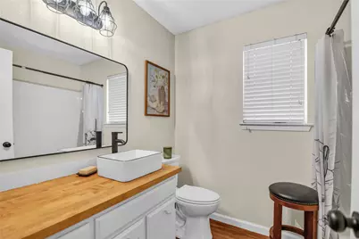118 Sanchez Creek Court, Weatherford, TX 76088 - Photo 19