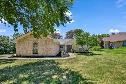 118 Sanchez Creek Court, Weatherford, TX 76088 - Photo 3