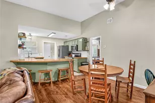 118 Sanchez Creek Ct, Weatherford, TX 76088 - Photo 7