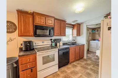 815 County Road 655, Farmersville, TX 75442 - Photo 19