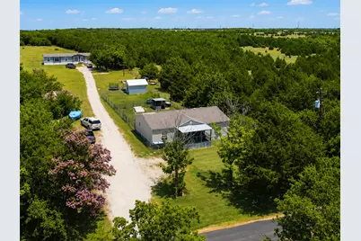815 County Road 655, Farmersville, TX 75442 - Photo 1