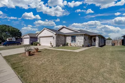 2612 Diver Court, Fort Worth, TX 76119 - Photo 1
