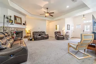 1305 E Apache Trail, Granbury, TX 76048 - Photo 27