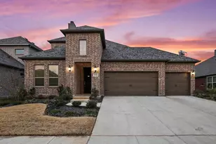 1316 Hudson Lane, Prosper, TX 75078 - Photo 1