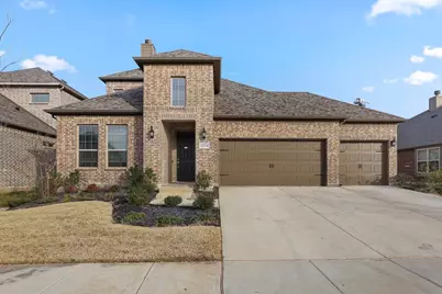 1316 Hudson Lane, Prosper, TX 75078 - Photo 3