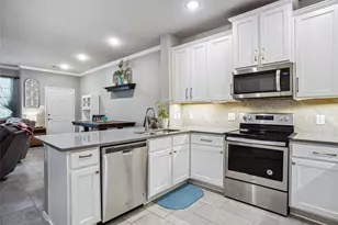 3432 Becker Dr, Denton, TX 76207 - Photo 9