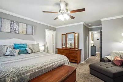 3432 Becker Drive, Denton, TX 76207 - Photo 15