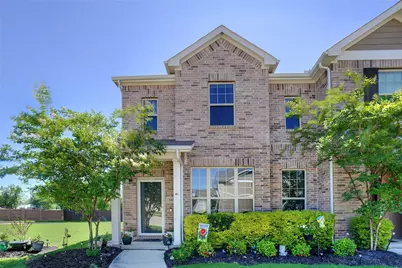 3432 Becker Drive, Denton, TX 76207 - Photo 1