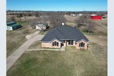 5005 Ob Groner Road, Sherman, TX 75092 - Photo 1