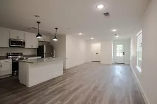 1321 Franklin Ave, Bonham, TX 75418 - Photo 5