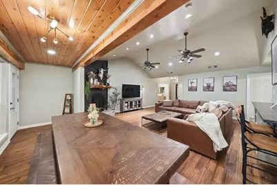1872 Nokomis Road, Lancaster, TX 75146 - Photo 9