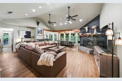 1872 Nokomis Road, Lancaster, TX 75146 - Photo 5