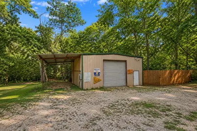 1872 Nokomis Road, Lancaster, TX 75146 - Photo 35