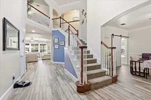 1121 Cogburn Ct, Shady Shores, TX 76208 - Photo 3