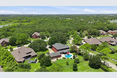 1121 Cogburn Court, Shady Shores, TX 76208 - Photo 33