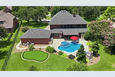 1121 Cogburn Court, Shady Shores, TX 76208 - Photo 31