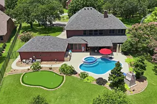 1121 Cogburn Ct, Shady Shores, TX 76208 - Photo 31