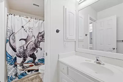 1121 Cogburn Court, Shady Shores, TX 76208 - Photo 21