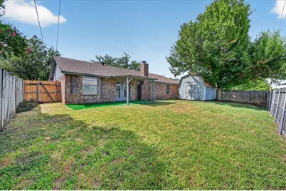 3619 Ceran Drive, Arlington, TX 76016 - Photo 27