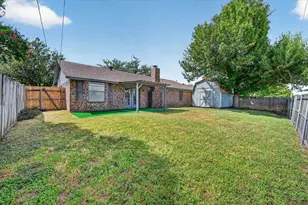 3619 Ceran Dr, Arlington, TX 76016 - Photo 27