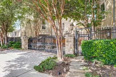 3907 Cole Avenue #3, Dallas, TX 75204 - Photo 29