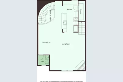 3907 Cole Avenue #3, Dallas, TX 75204 - Photo 37