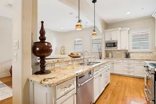 3907 Cole Ave, Dallas, TX 75204 - Photo 9