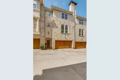 3907 Cole Avenue #3, Dallas, TX 75204 - Photo 1