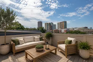 3907 Cole Ave, Dallas, TX 75204 - Photo 27