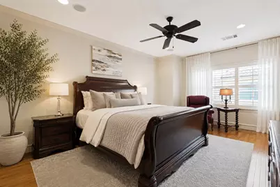 3907 Cole Avenue #3, Dallas, TX 75204 - Photo 19