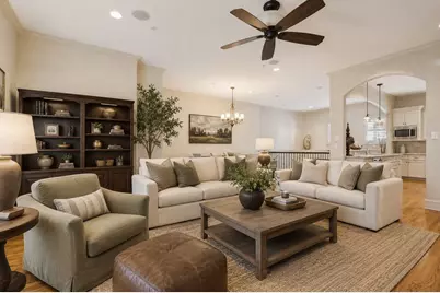 3907 Cole Avenue #3, Dallas, TX 75204 - Photo 11