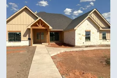 101 Sabine, Abilene, TX 79606 - Photo 1