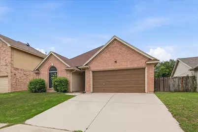 2988 Thames Trail, Fort Worth, TX 76118 - Photo 3