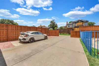 8101 Alderwood Place, Plano, TX 75025 - Photo 33
