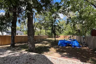 206 Beckham St W, Sulphur Springs, TX 75482 - Photo 21