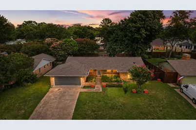 13216 Meandering Way, Dallas, TX 75240 - Photo 1