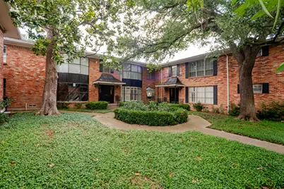 6345 Bandera Avenue, Dallas, TX 75225 - Photo 1