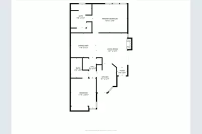 [Address not provided], Fort Worth, TX 76112 - Photo 21